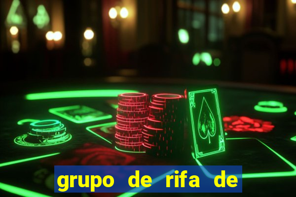 grupo de rifa de bicho whatsapp salvador